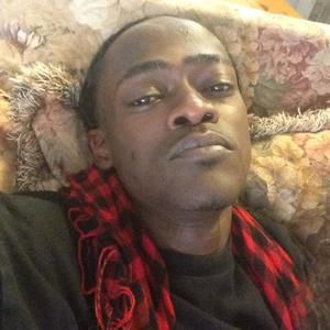 Meet your Posher, Solomon